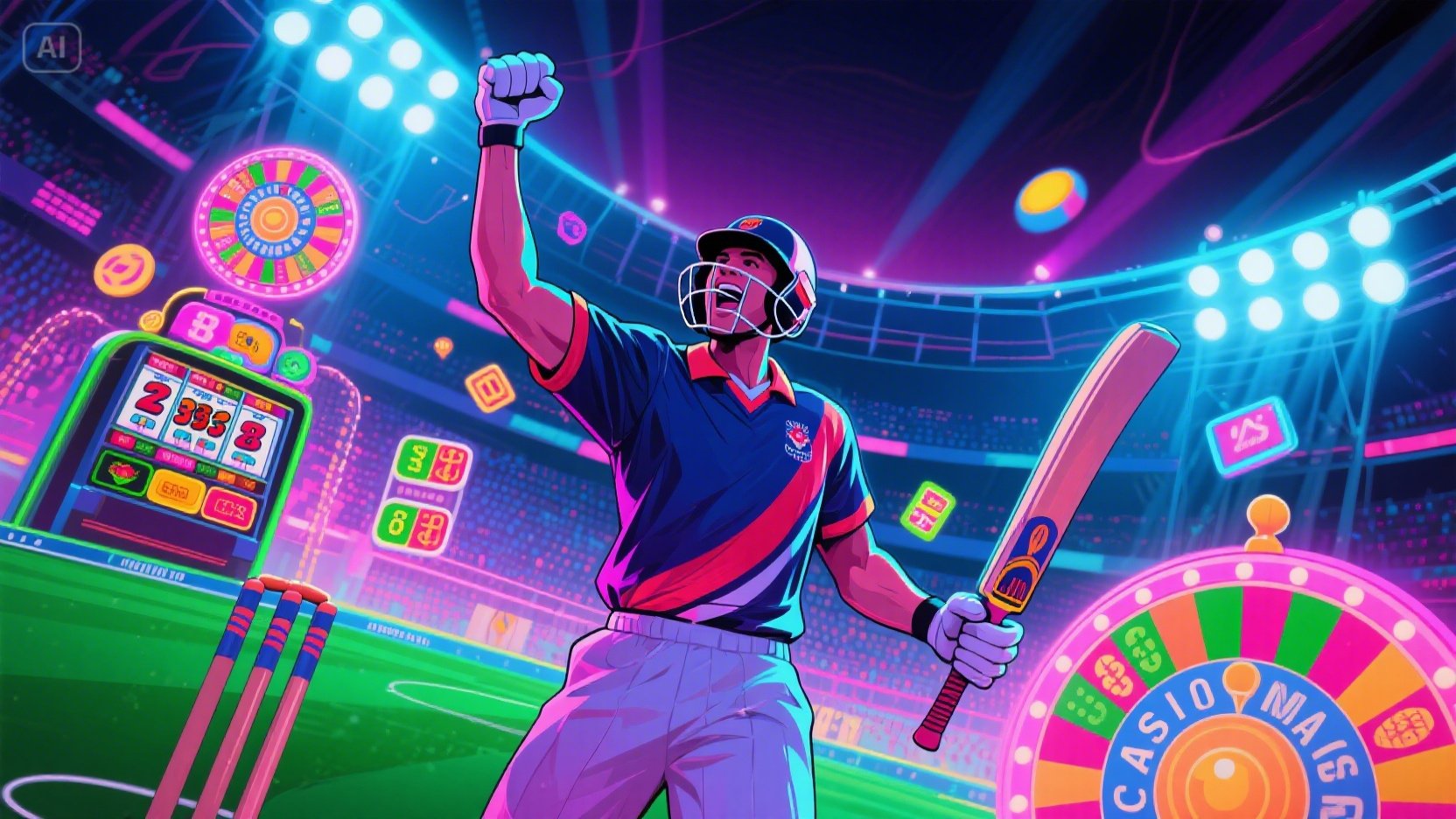 poker discover london