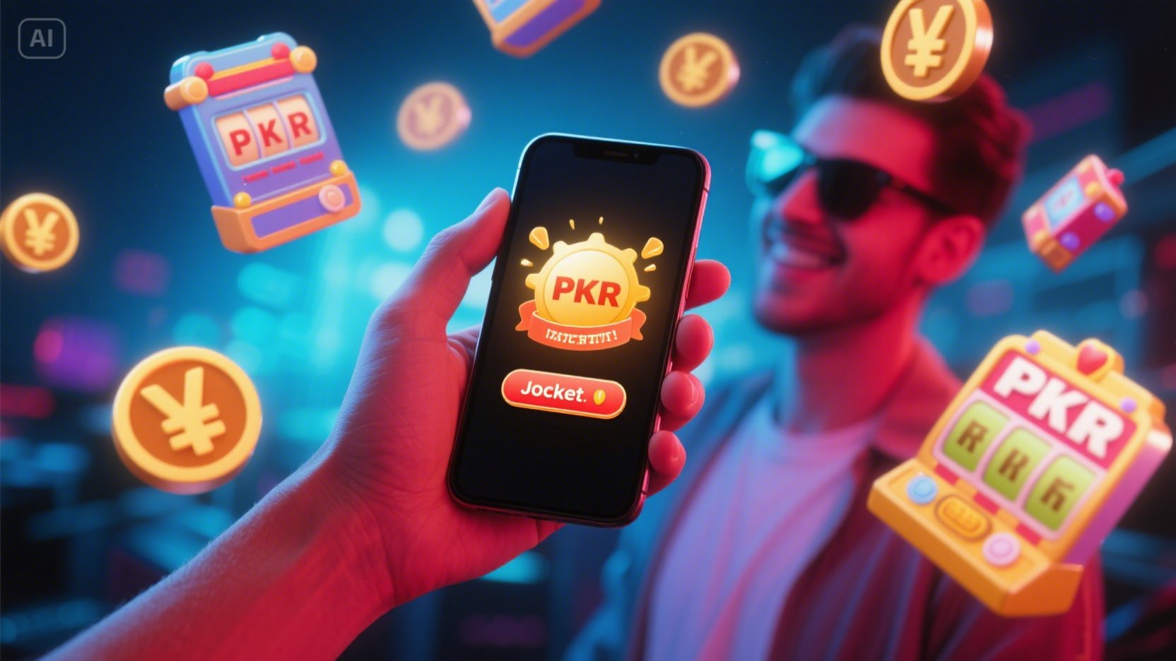 poker discover london
