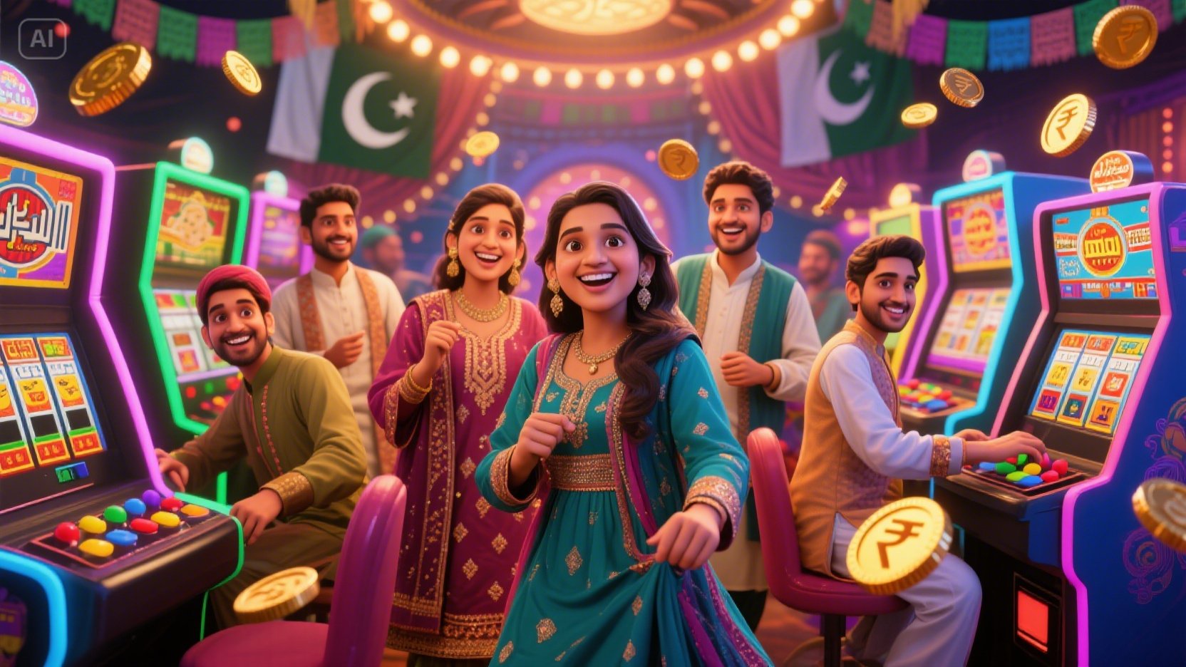 poker discover london