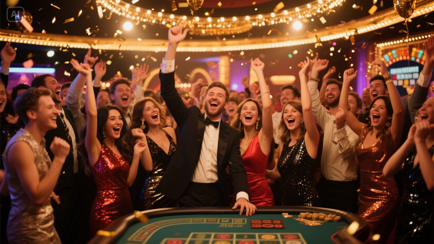 poker discover london