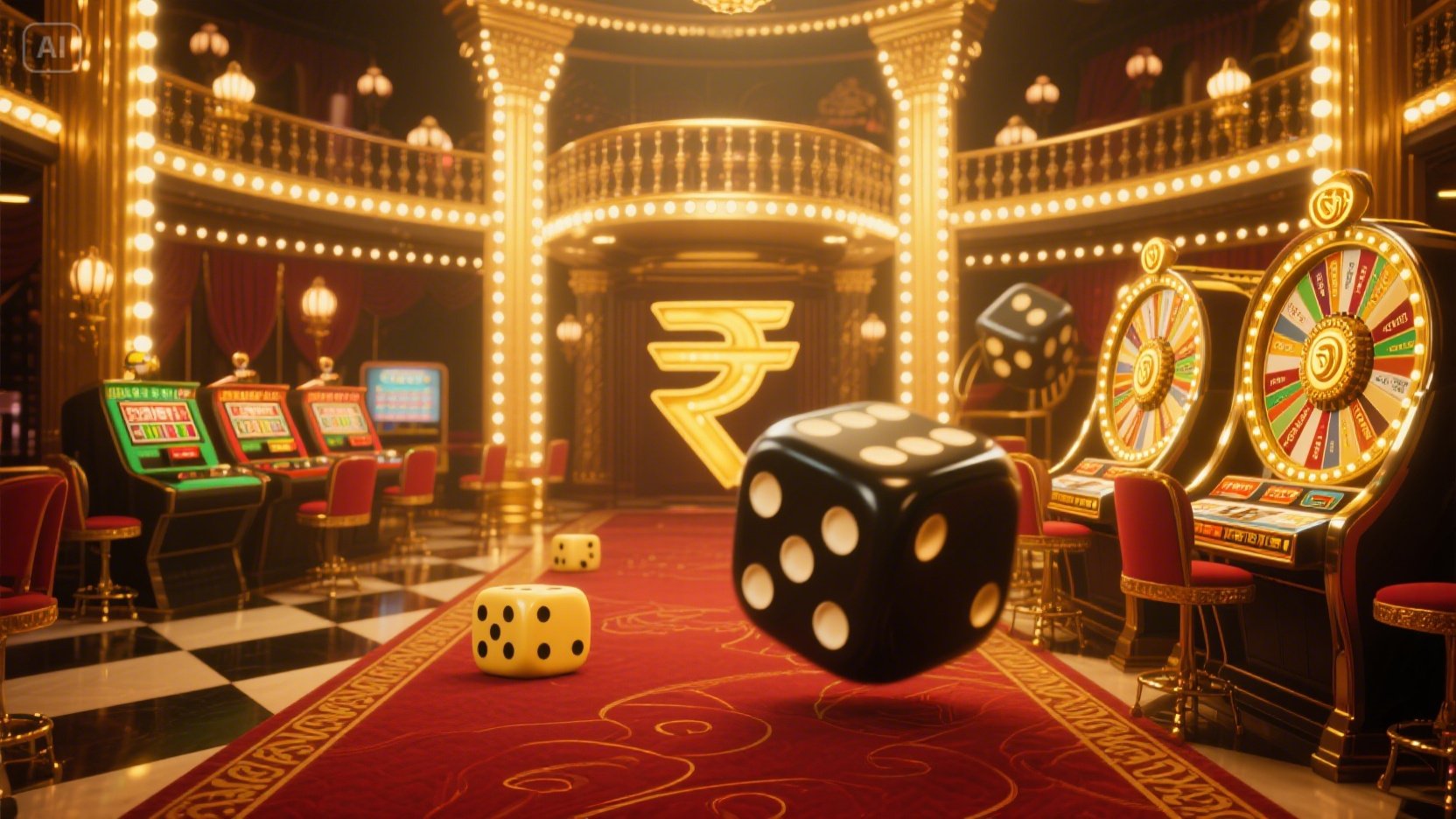 poker discover london