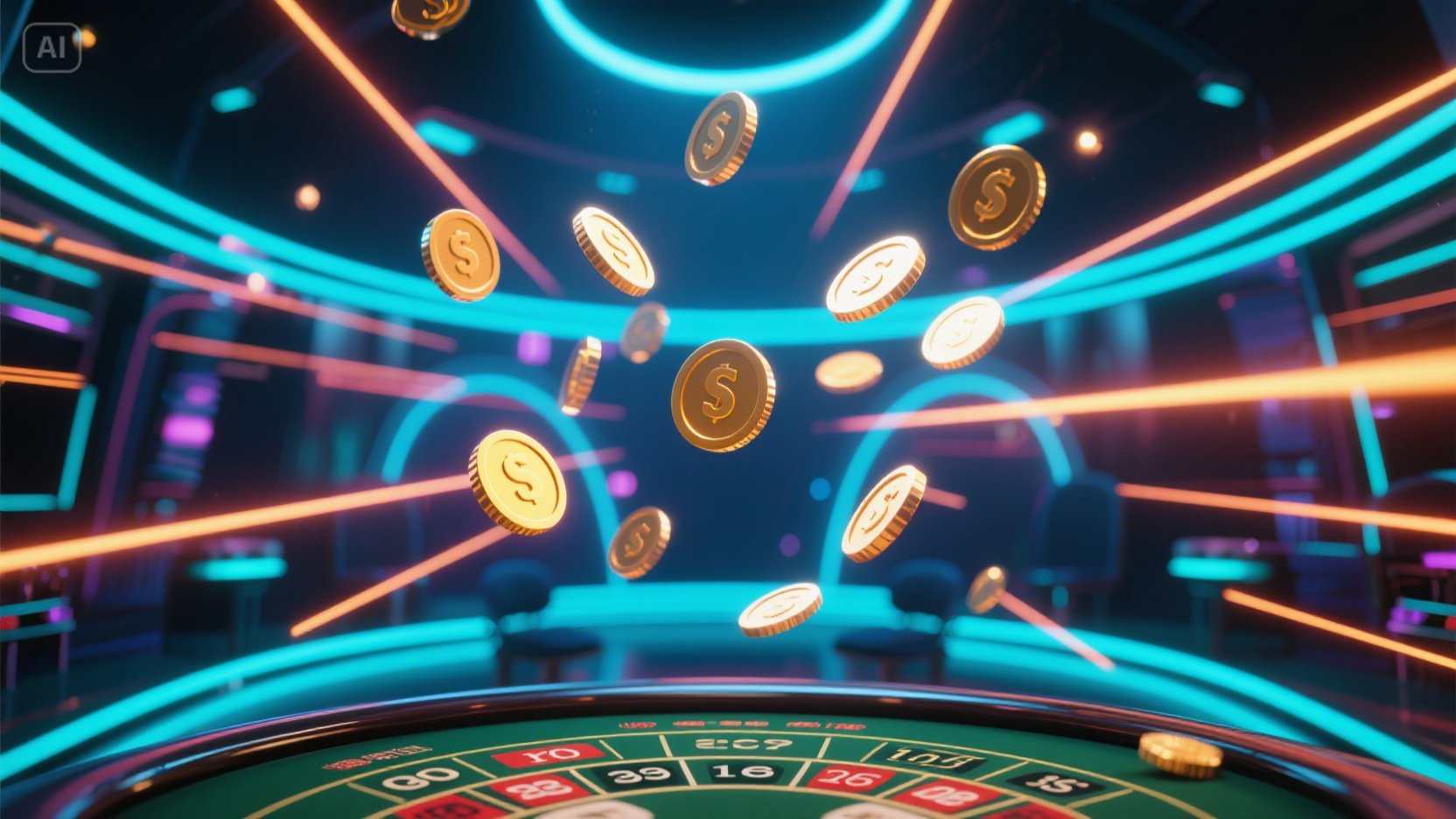 poker discover london