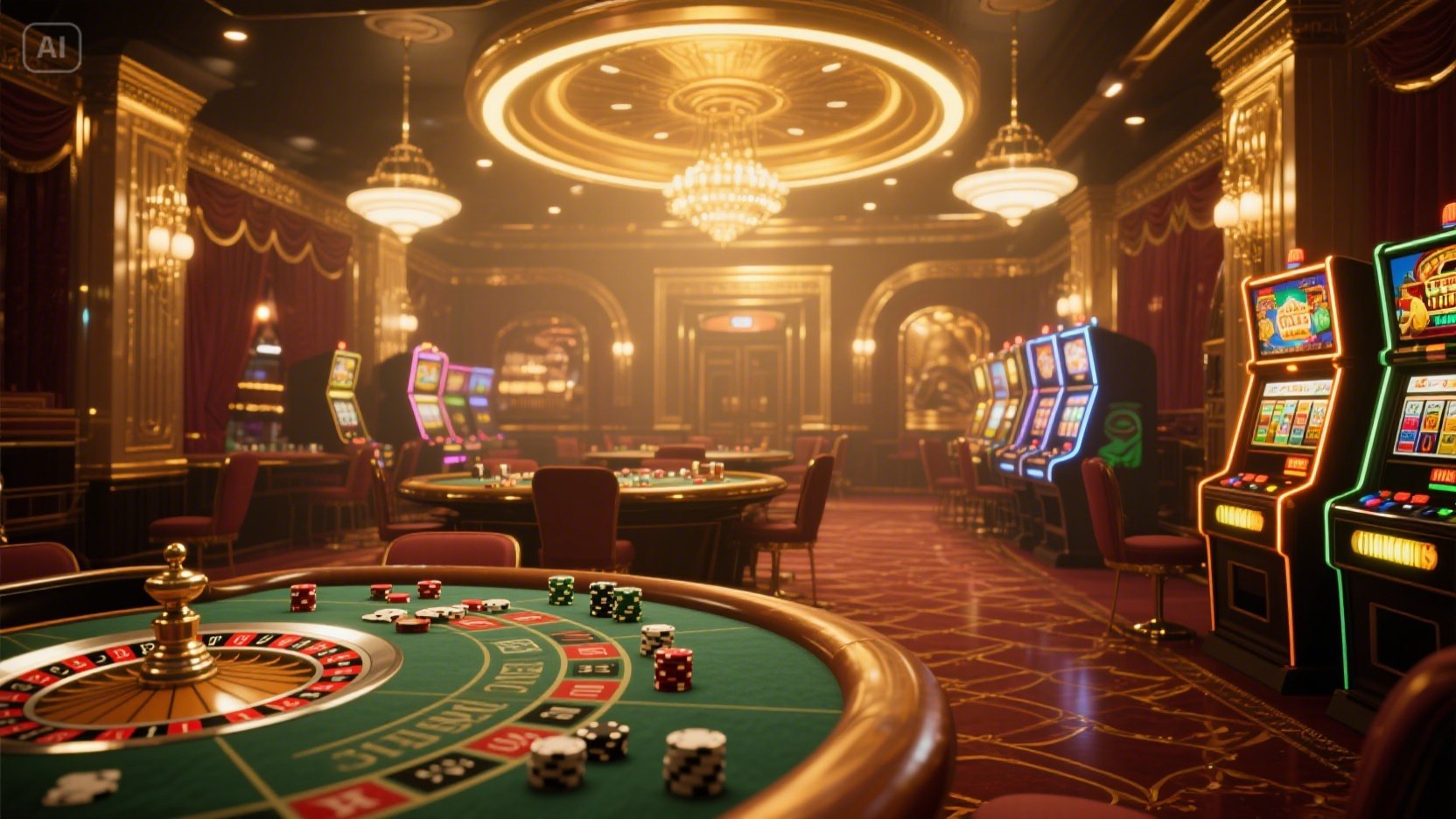 poker discover london