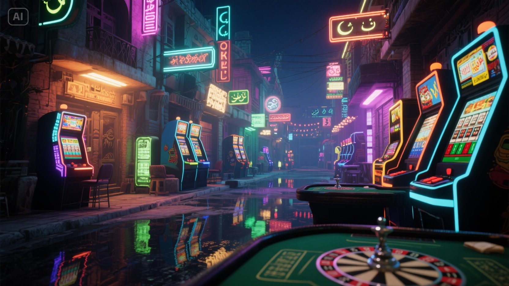 poker discover london