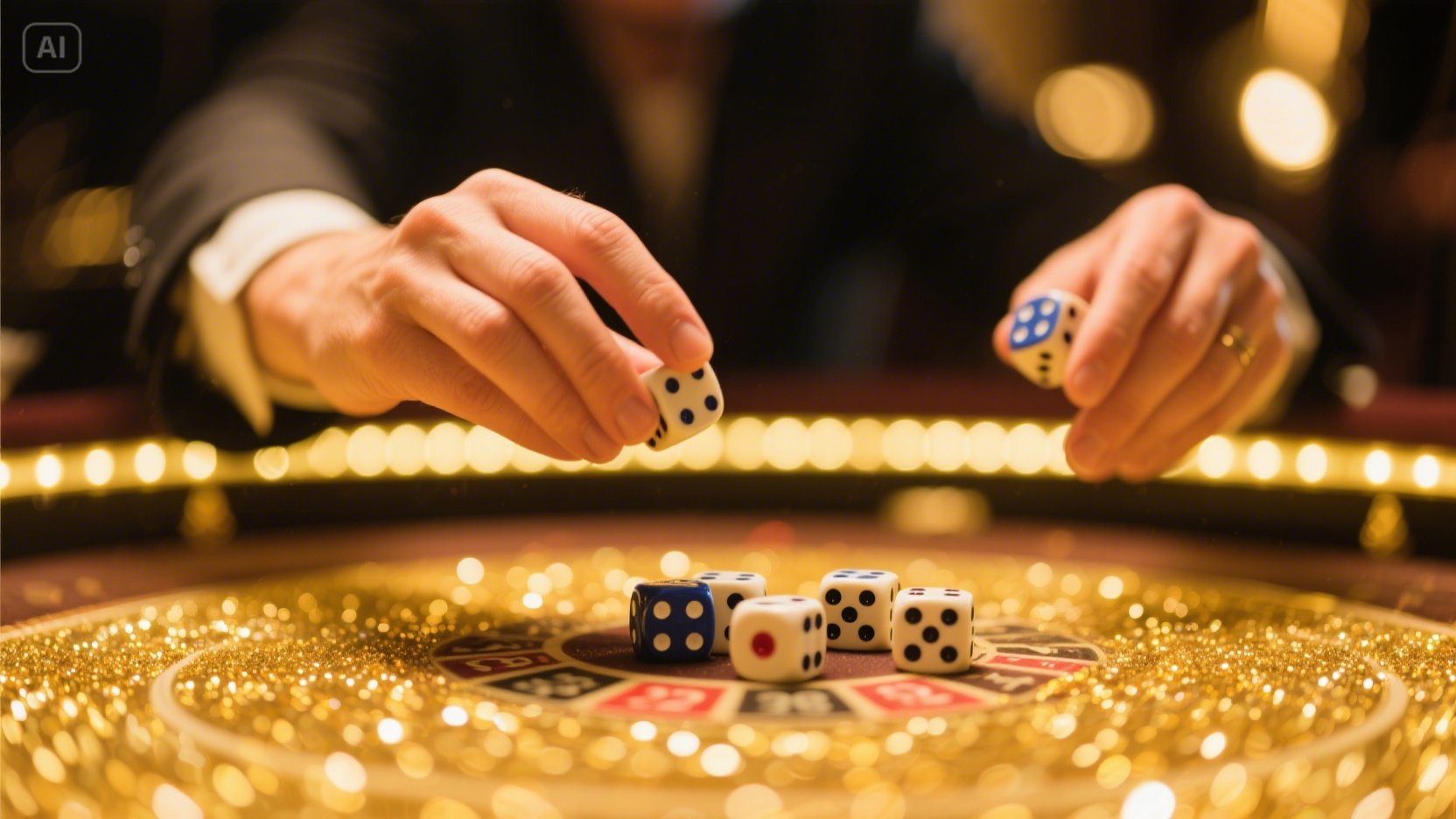 poker discover london
