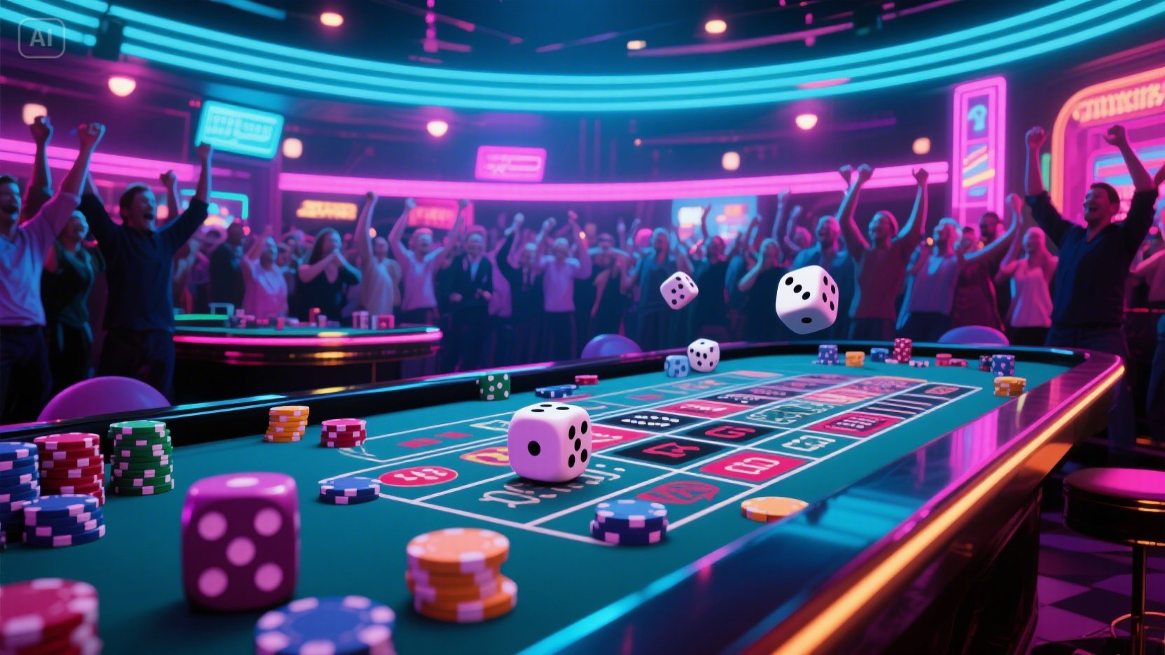 poker discover london