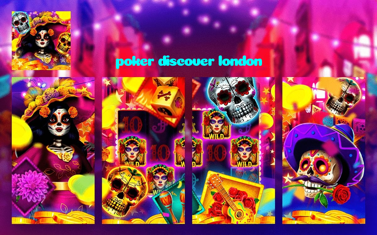available types of poker discover london bet including pre-match live express and system bets