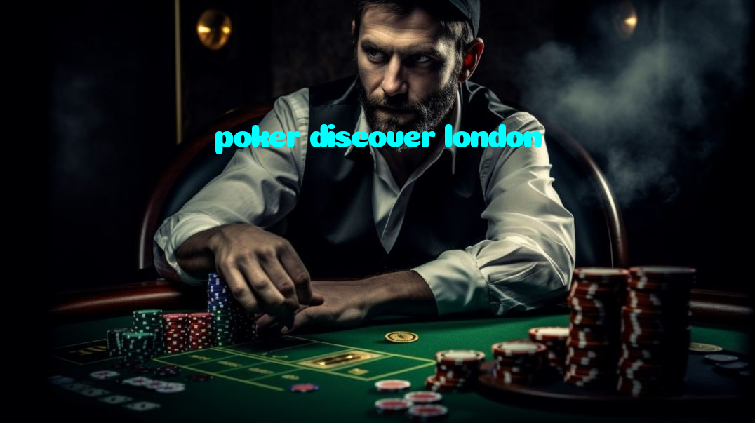 available types of poker discover london bet including pre-match live express and system bets