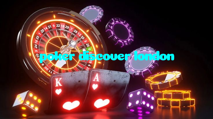 poker discover london خوش آمدید بونس +600% پیشکش موبائل ایپ کے پروموشن سیکشن میں دکھائی دیتی ہے۔